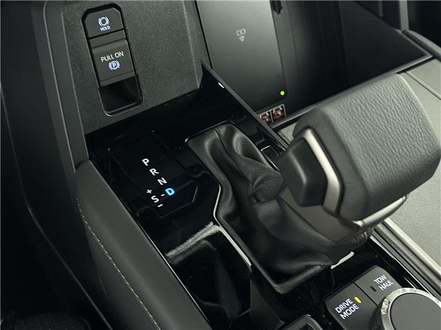 2026 Toyota Tundra Hybrid Capstone (Stk: 10120188) in Markham - Image 19 of 19
