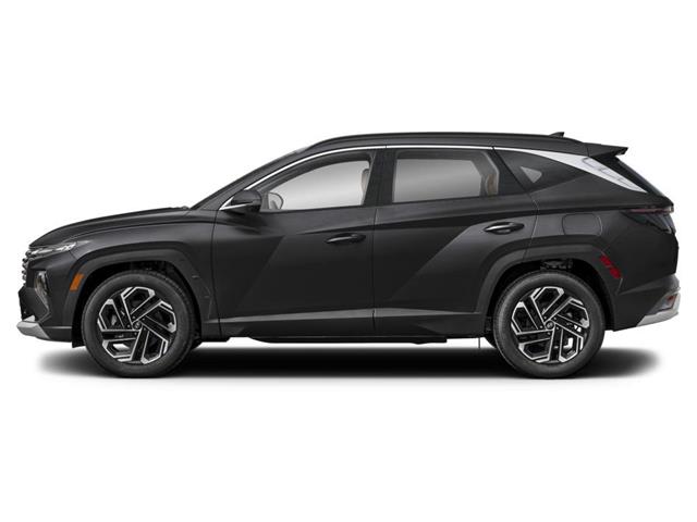 2025 Hyundai Tucson Preferred w/Trend Package (Stk: 7-1802A) in Whitby - Image 2 of 12
