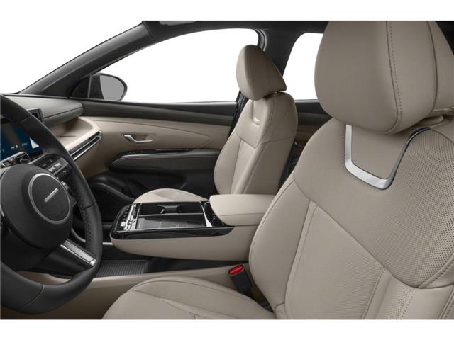 2025 Hyundai Tucson Preferred w/Trend Package (Stk: 7-1802A) in Whitby - Image 6 of 12