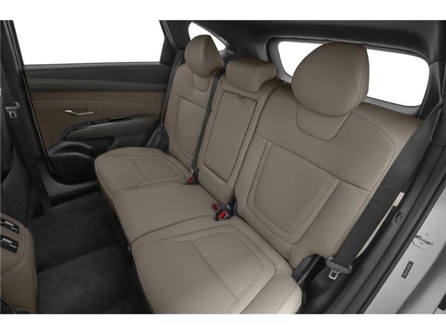 2025 Hyundai Tucson Preferred w/Trend Package (Stk: 7-1802A) in Whitby - Image 9 of 12