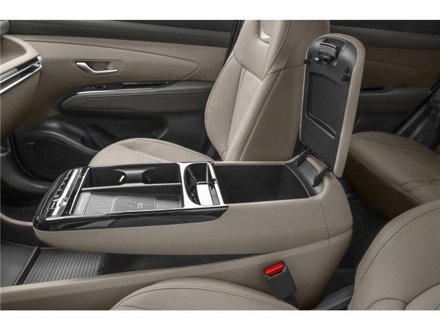 2025 Hyundai Tucson Preferred w/Trend Package (Stk: 7-1802A) in Whitby - Image 10 of 12