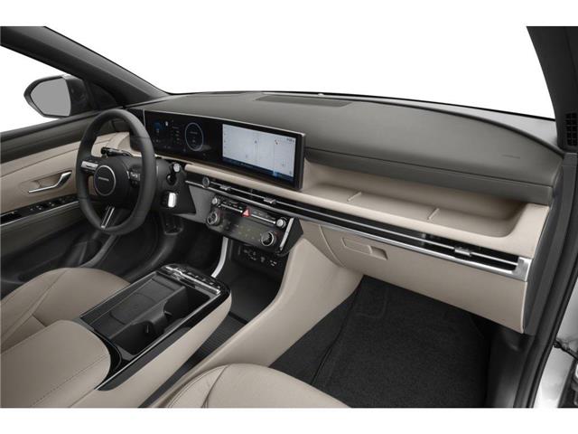 2025 Hyundai Tucson Preferred w/Trend Package (Stk: 7-1802A) in Whitby - Image 11 of 12