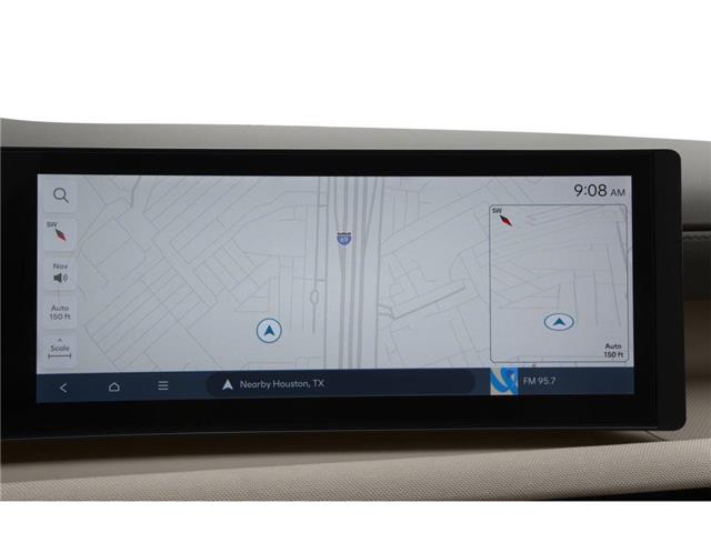 2025 Hyundai Tucson Preferred w/Trend Package (Stk: 7-1802A) in Whitby - Image 12 of 12