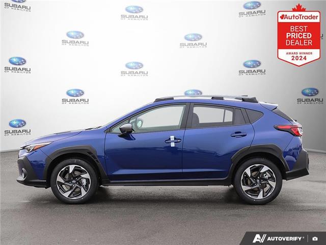 2026 Subaru Crosstrek Limited (Stk: S12222) in Hamilton - Image 2 of 30