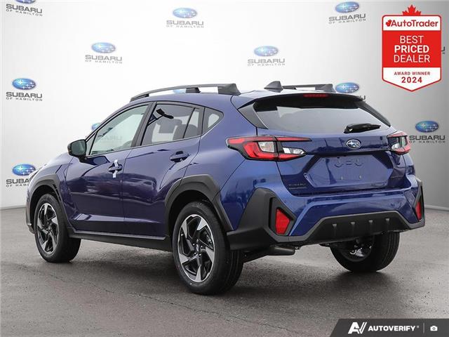 2026 Subaru Crosstrek Limited (Stk: S12222) in Hamilton - Image 3 of 30