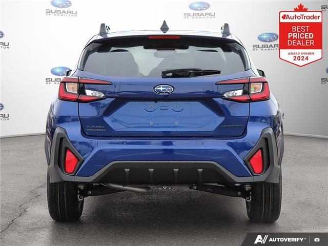 2026 Subaru Crosstrek Limited (Stk: S12222) in Hamilton - Image 4 of 30