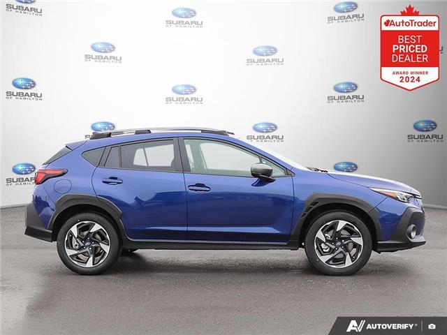 2026 Subaru Crosstrek Limited (Stk: S12222) in Hamilton - Image 6 of 30