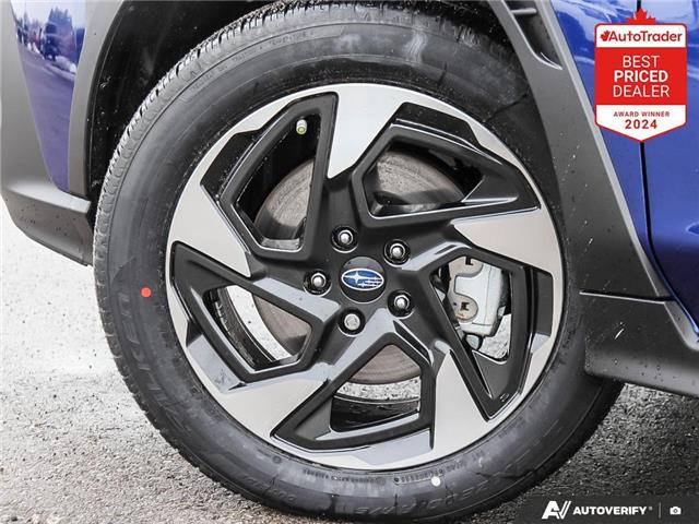 2026 Subaru Crosstrek Limited (Stk: S12222) in Hamilton - Image 9 of 30