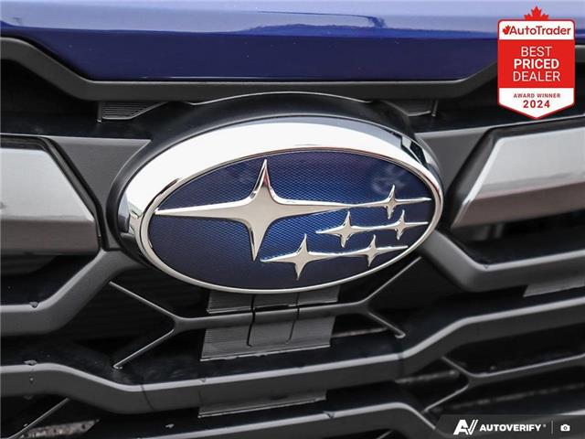 2026 Subaru Crosstrek Limited (Stk: S12222) in Hamilton - Image 12 of 30