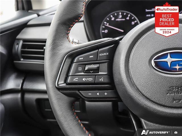 2026 Subaru Crosstrek Limited (Stk: S12222) in Hamilton - Image 21 of 30
