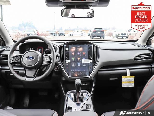 2026 Subaru Crosstrek Limited (Stk: S12222) in Hamilton - Image 27 of 30