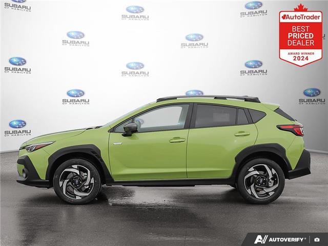 2026 Subaru Crosstrek Limited (Stk: S12220) in Hamilton - Image 2 of 30