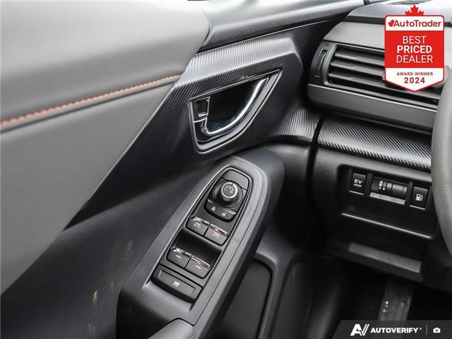 2026 Subaru Crosstrek Limited (Stk: S12220) in Hamilton - Image 20 of 30