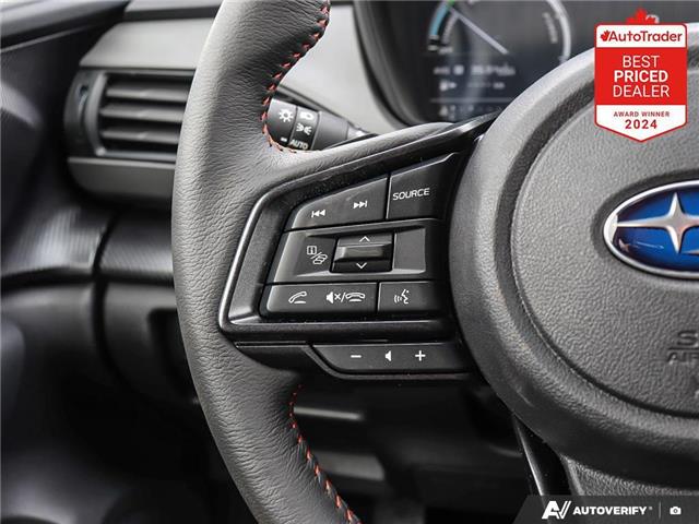 2026 Subaru Crosstrek Limited (Stk: S12220) in Hamilton - Image 21 of 30