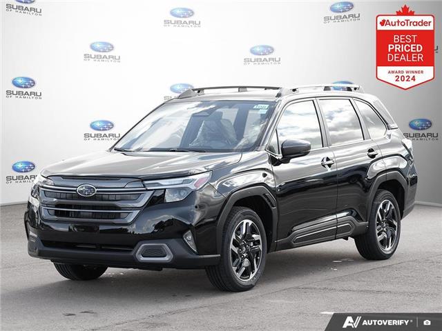 2026 Subaru Forester Limited (Stk: S12238) in Hamilton - Image 1 of 29