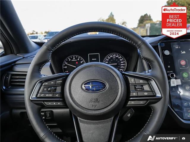 2026 Subaru Forester Limited (Stk: S12238) in Hamilton - Image 17 of 29