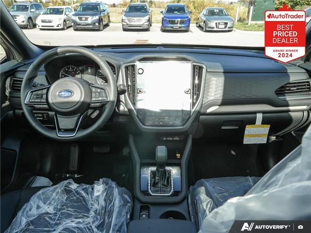 2026 Subaru Forester Limited (Stk: S12238) in Hamilton - Image 28 of 29