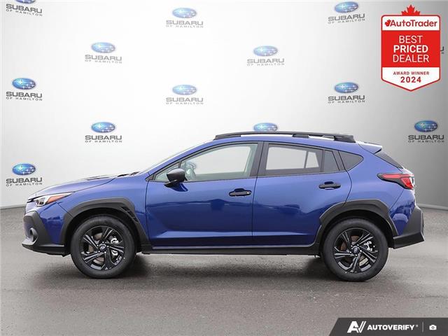 2026 Subaru Crosstrek Convenience (Stk: S12221) in Hamilton - Image 2 of 30