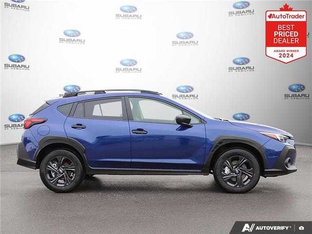 2026 Subaru Crosstrek Convenience (Stk: S12221) in Hamilton - Image 6 of 30