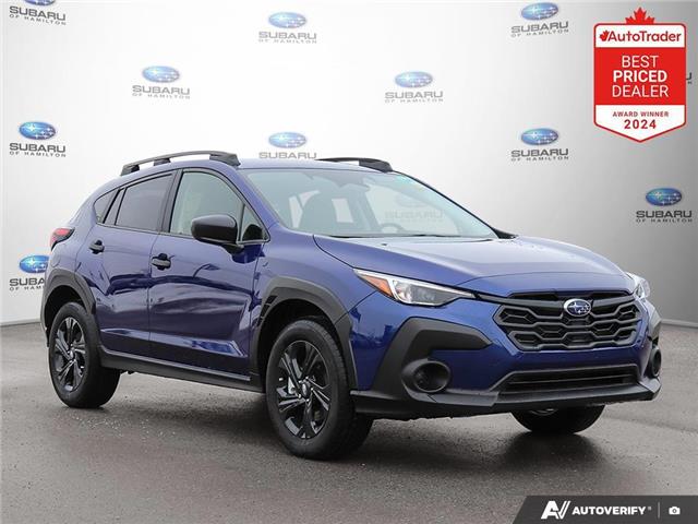 2026 Subaru Crosstrek Convenience (Stk: S12221) in Hamilton - Image 7 of 30