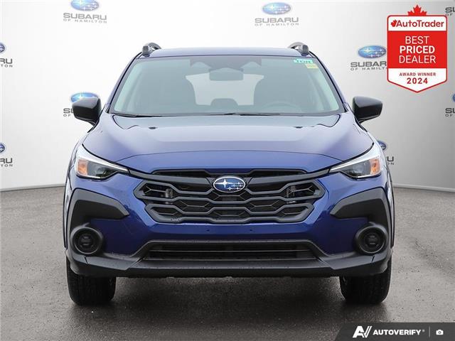 2026 Subaru Crosstrek Convenience (Stk: S12221) in Hamilton - Image 8 of 30