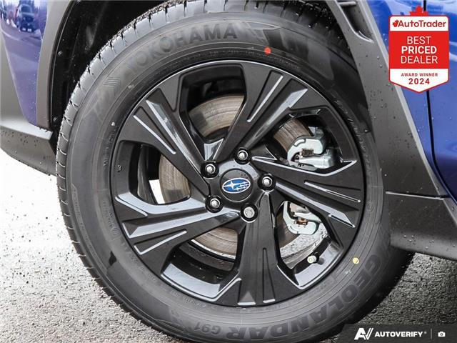 2026 Subaru Crosstrek Convenience (Stk: S12221) in Hamilton - Image 9 of 30