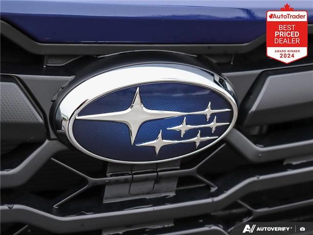 2026 Subaru Crosstrek Convenience (Stk: S12221) in Hamilton - Image 12 of 30