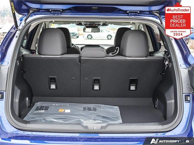 2026 Subaru Crosstrek Convenience (Stk: S12221) in Hamilton - Image 14 of 30