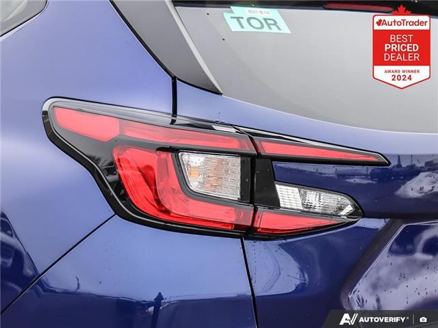 2026 Subaru Crosstrek Convenience (Stk: S12221) in Hamilton - Image 15 of 30