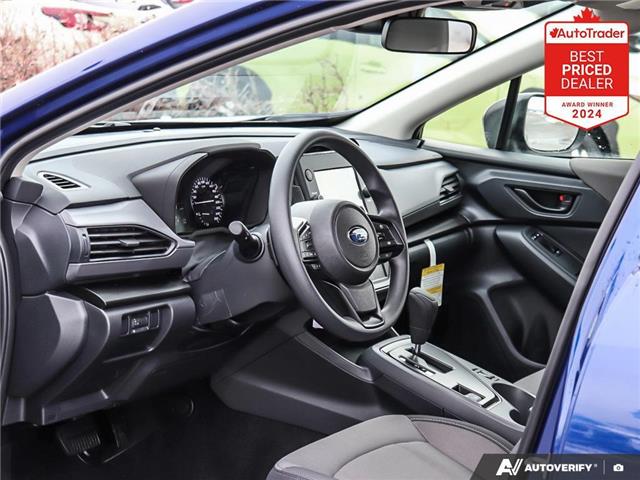 2026 Subaru Crosstrek Convenience (Stk: S12221) in Hamilton - Image 16 of 30