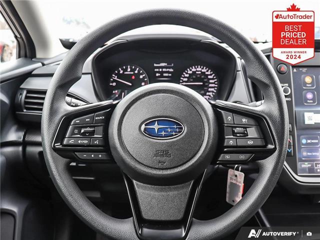 2026 Subaru Crosstrek Convenience (Stk: S12221) in Hamilton - Image 17 of 30