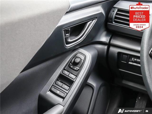 2026 Subaru Crosstrek Convenience (Stk: S12221) in Hamilton - Image 20 of 30