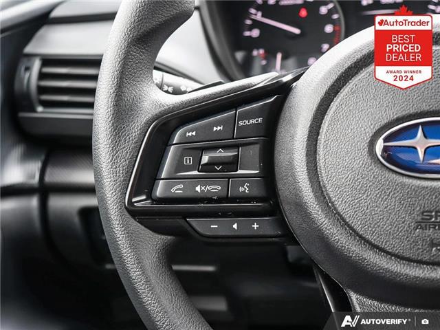 2026 Subaru Crosstrek Convenience (Stk: S12221) in Hamilton - Image 21 of 30