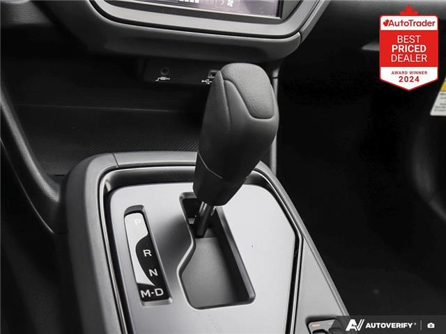 2026 Subaru Crosstrek Convenience (Stk: S12221) in Hamilton - Image 22 of 30