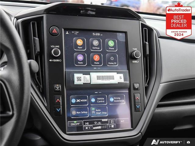 2026 Subaru Crosstrek Convenience (Stk: S12221) in Hamilton - Image 23 of 30