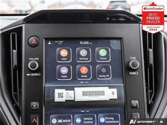 2026 Subaru Crosstrek Convenience (Stk: S12221) in Hamilton - Image 24 of 30