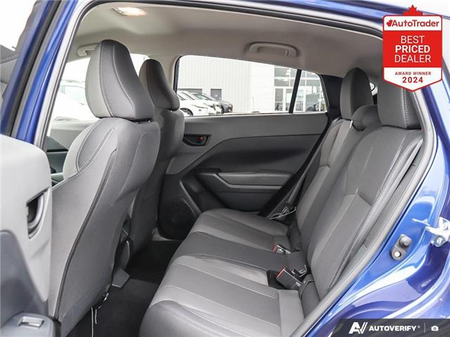 2026 Subaru Crosstrek Convenience (Stk: S12221) in Hamilton - Image 27 of 30