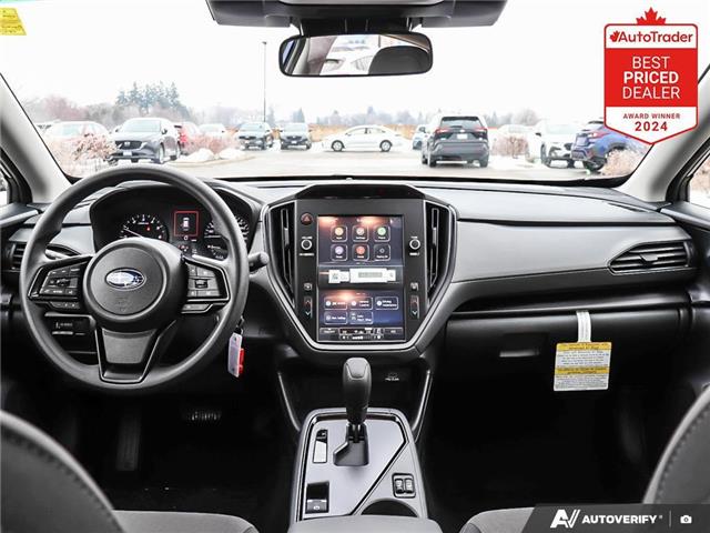2026 Subaru Crosstrek Convenience (Stk: S12221) in Hamilton - Image 28 of 30
