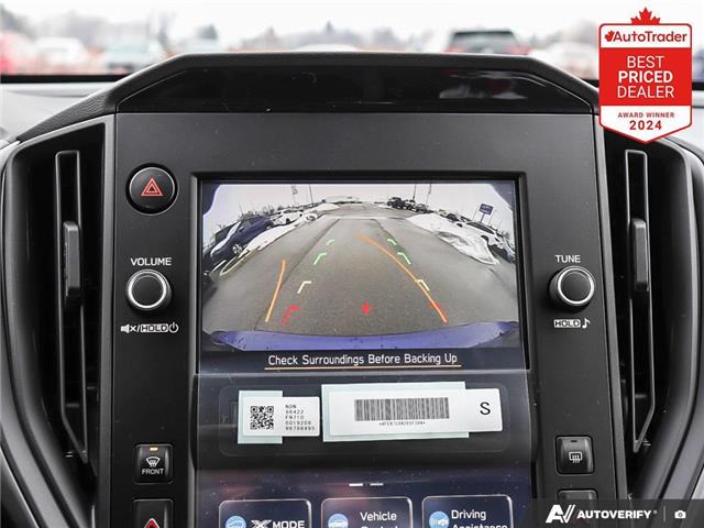2026 Subaru Crosstrek Convenience (Stk: S12221) in Hamilton - Image 29 of 30