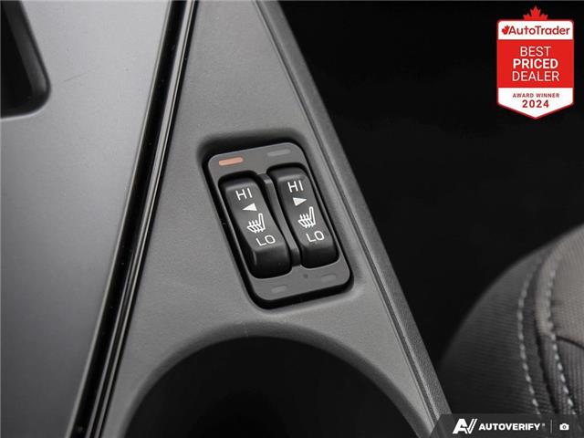 2026 Subaru Crosstrek Convenience (Stk: S12221) in Hamilton - Image 30 of 30