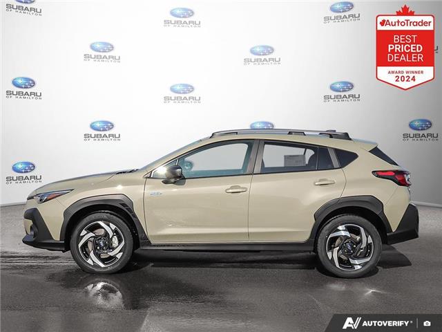 2026 Subaru Crosstrek Limited (Stk: S12218) in Hamilton - Image 2 of 30