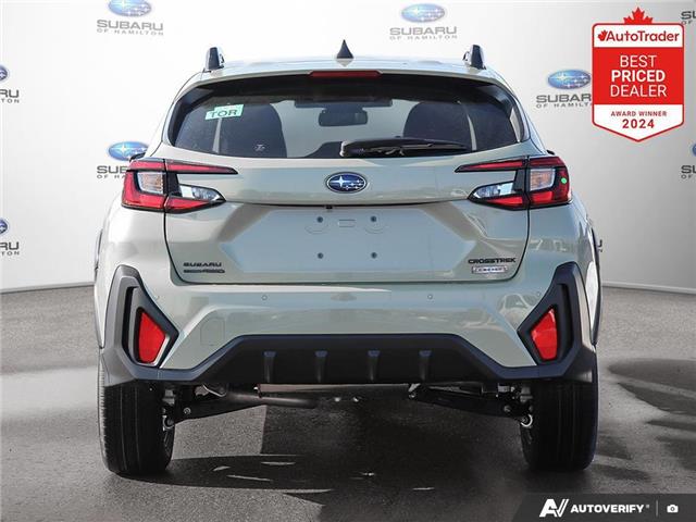 2026 Subaru Crosstrek Limited (Stk: S12218) in Hamilton - Image 4 of 30