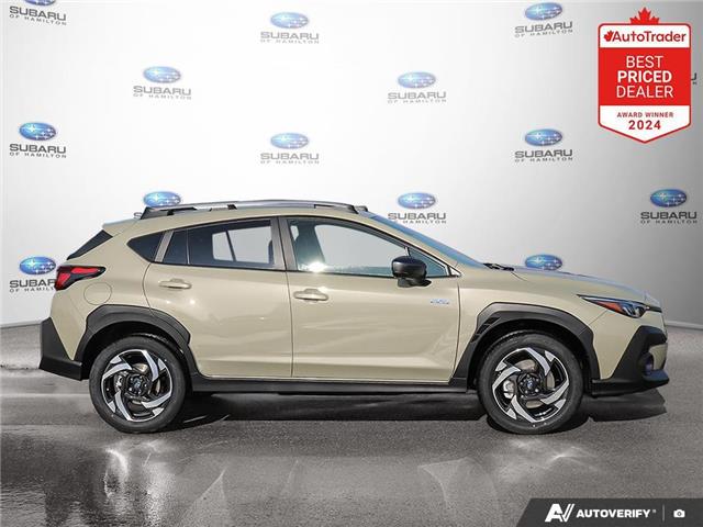 2026 Subaru Crosstrek Limited (Stk: S12218) in Hamilton - Image 6 of 30