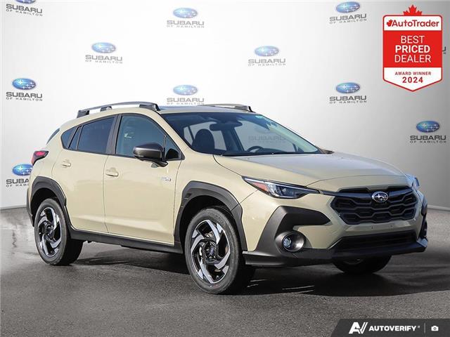 2026 Subaru Crosstrek Limited (Stk: S12218) in Hamilton - Image 7 of 30