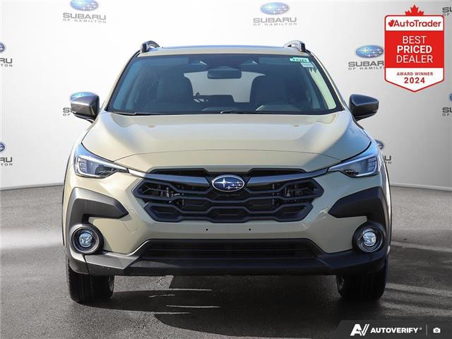 2026 Subaru Crosstrek Limited (Stk: S12218) in Hamilton - Image 8 of 30