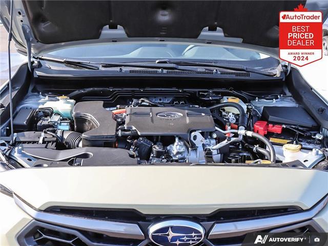 2026 Subaru Crosstrek Limited (Stk: S12218) in Hamilton - Image 11 of 30