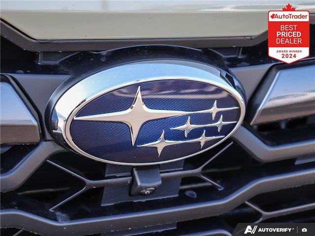 2026 Subaru Crosstrek Limited (Stk: S12218) in Hamilton - Image 12 of 30