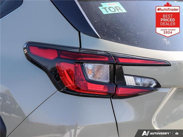 2026 Subaru Crosstrek Limited (Stk: S12218) in Hamilton - Image 15 of 30