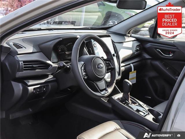 2026 Subaru Crosstrek Limited (Stk: S12218) in Hamilton - Image 16 of 30