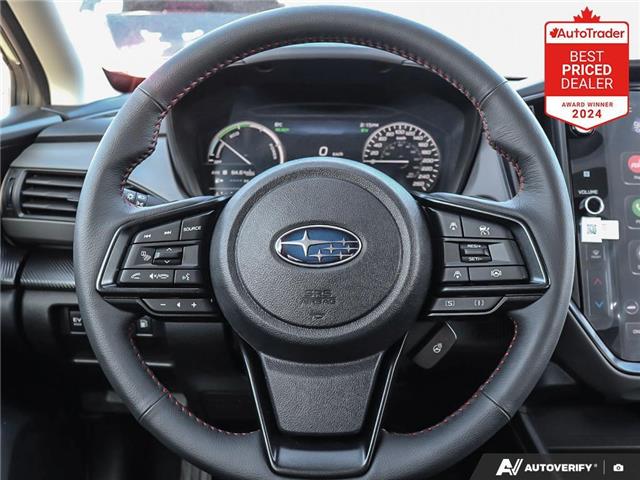 2026 Subaru Crosstrek Limited (Stk: S12218) in Hamilton - Image 17 of 30